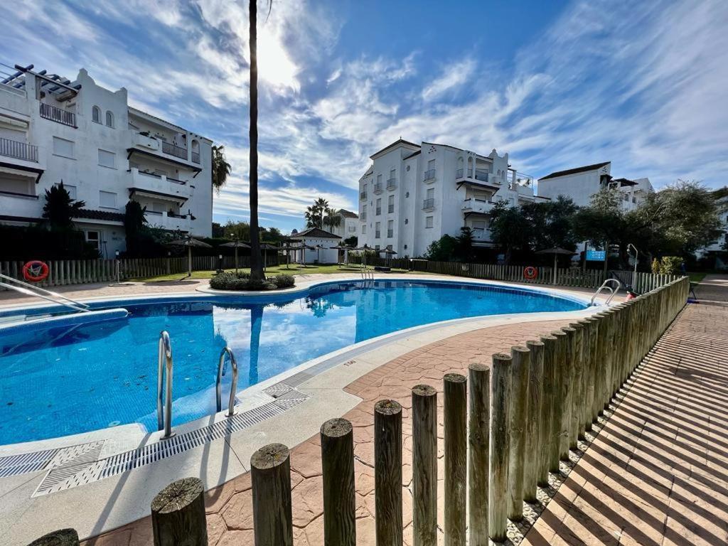 Costa Ballena Elite Εξωτερικό φωτογραφία